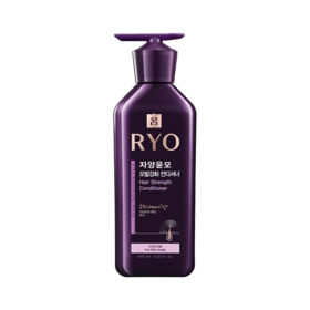 吕滋养韧发密集莹韧护发乳(油性头皮)
400ml（紫吕）