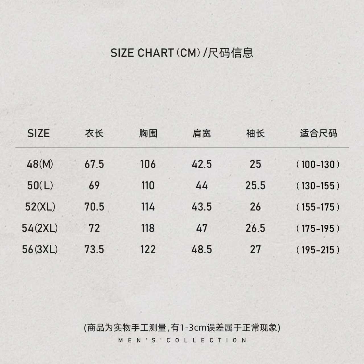 「粗坑织Polo」秦磊男装进口12针织120支针织短袖LL-WSY1148 N9商品图5