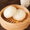 【饥饿F姐】桐庐酒酿馒头 350g（6个装）香香软软的小面团，淡淡酒香，微甜口感，富有嚼劲 商品缩略图4