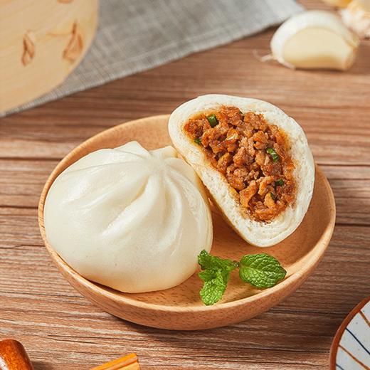 【分仓直发包邮】安井天赐粮元早餐组合1705g 商品图4