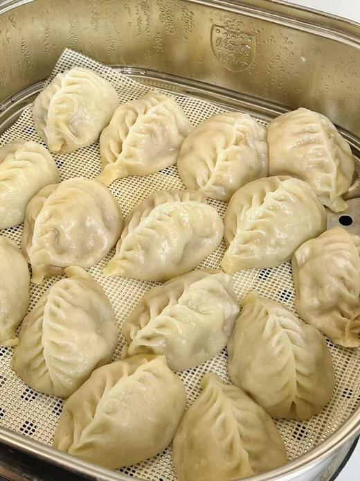 牛畔儿-安格斯牛肉灌汤包 商品图1