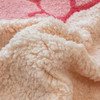 【换季出清】自然醒大版羊羔绒毛巾绣四件套QJ 商品缩略图12