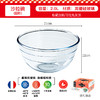 欧贵厨高硼硅玻璃搅拌盆洗菜盆21CM 商品缩略图5