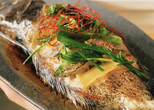 南海野生海鱼 商品图5