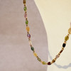 订购8周到｜Tityaravy-Jati-彩色 碧玺 串珠 项链［法国设计师］ 商品缩略图2