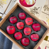  【四川巴克艾苹果礼盒】高原直采，果面全红，酸甜黄金比超惊艳！ 商品缩略图8