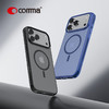 COMMA珂玛 iPhone 系列 焕彩系列金属防摔磁吸保护壳触控按键-17 系列 商品缩略图1