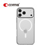 COMMA珂玛 iPhone 系列 卫甲系列抗菌磁吸保护壳-17 系列 商品缩略图5