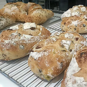 法式五彩豆  无糖无油