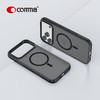 COMMA珂玛 iPhone 系列 焕彩系列金属防摔磁吸保护壳触控按键-17 系列 商品缩略图4