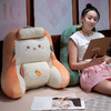 自然醒卡通护颈垫多功能腰靠枕QYL 商品缩略图10