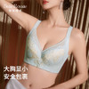 皇家丽美暗香疏影系列文胸 大胸显小侧收副乳 轻薄透气抗菌内衣WJ2510-1 商品缩略图1