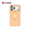 COMMA珂玛 iPhone 系列 焕彩系列金属防摔磁吸保护壳触控按键-17 系列 商品缩略图8