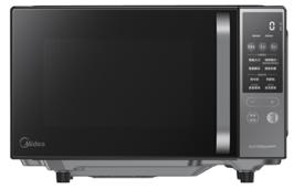 美的微波炉20L PC20M4（下架） 商品图0