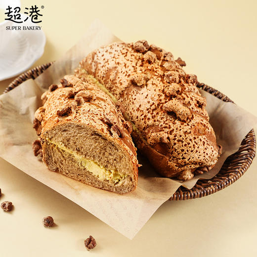 核桃马里奥面包 商品图2