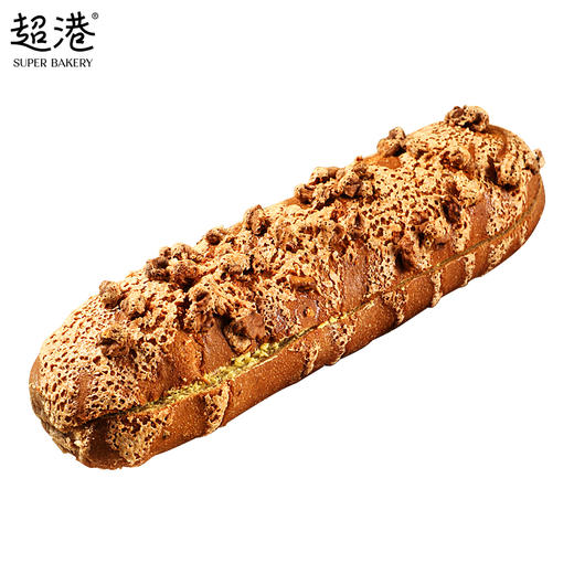 核桃马里奥面包 商品图1