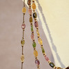 订购8周到｜Tityaravy-Tulsi-彩色 碧玺 项链［法国设计师］ 商品缩略图3