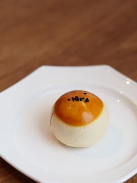 大溪地香草奶黄酥·常温