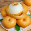 山西头茬秋月梨5斤大果/果王 商品缩略图2