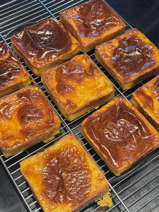 岩烧吐司（10点半左右出） 商品图2