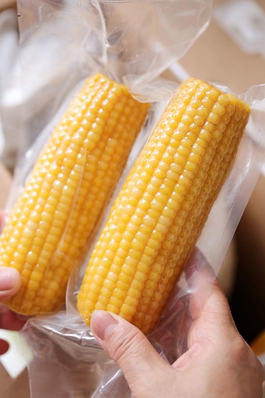一块方田·甜糯玉米 商品图7