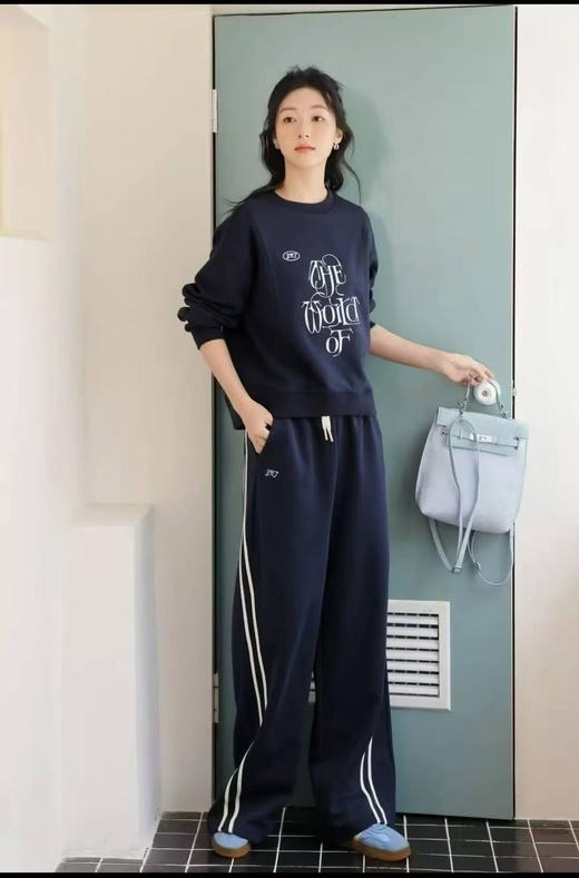 柚丁休闲上衣7A31V51185 商品图0