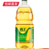 西王玉米胚芽油1.8L*2桶  非转基因 物理压榨【包邮直发】 商品缩略图0