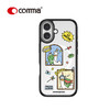 COMMA珂玛 iPhone 系列 文创系列拼贴防摔磁吸保护壳-17 系列 商品缩略图9