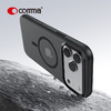 COMMA珂玛 iPhone 系列 焕彩系列金属防摔磁吸保护壳触控按键-17 系列 商品缩略图3