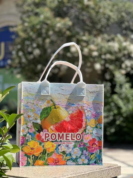 三红柚礼盒（4个装） 商品图1