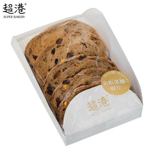 杂粮果脯切片 商品图2