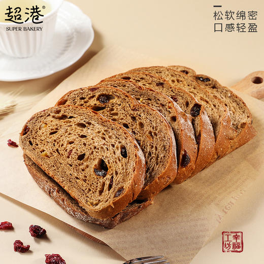 杂粮果脯切片 商品图0