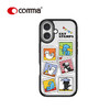 COMMA珂玛 iPhone 系列 文创系列拼贴防摔磁吸保护壳-17 系列 商品缩略图10