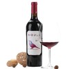 【快递停发，2月26日陆续发货】【慕拉】赤霞珠干红葡萄酒 750ml单支装 14.5度赤霞珠梅洛混酿干红红酒 商品缩略图0