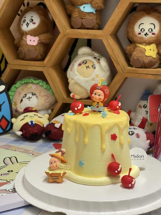 布丁星星人 商品图1