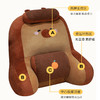 自然醒卡通护颈垫多功能腰靠枕QYL 商品缩略图2