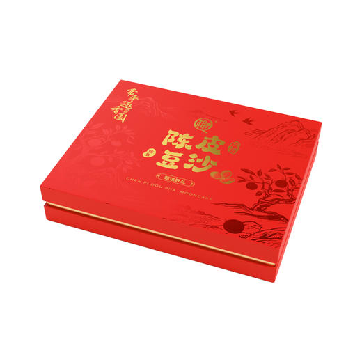 陈皮豆沙 商品图1