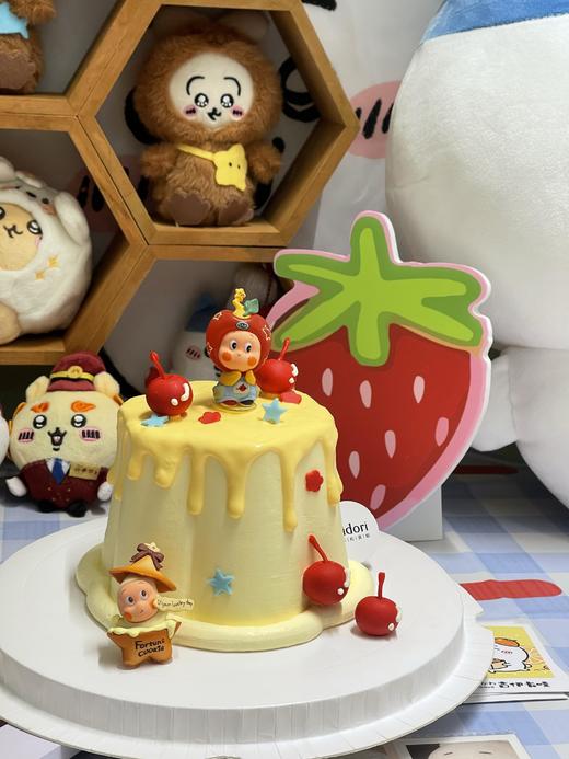 布丁星星人 商品图3