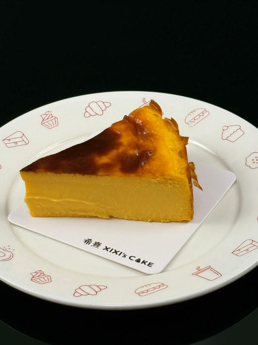 【kiri软心】南瓜巴斯克切块（12点半左右出） 商品图5