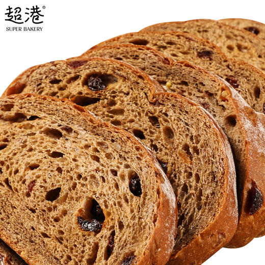 杂粮果脯切片 商品图3