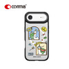 COMMA珂玛 iPhone 系列 文创系列拼贴防摔磁吸保护壳-17 系列 商品缩略图6