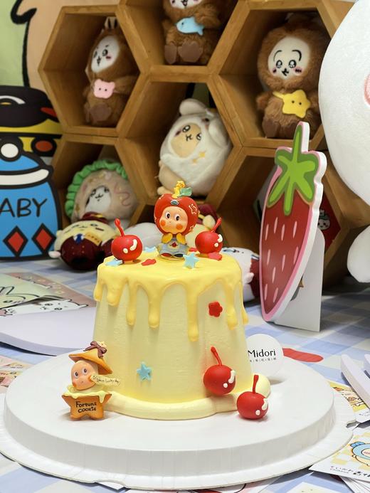 布丁星星人 商品图2