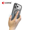 COMMA珂玛 iPhone 系列 焕彩系列金属防摔磁吸保护壳触控按键-17 系列 商品缩略图0