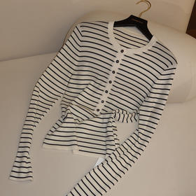 【预售7天】良木礼美丽诺羊毛衫（Q2584253）