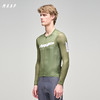 MAAP 男士 Blaze系列 Pro Air 3.0 丛林绿 长袖骑行服 商品缩略图0
