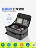 自然醒可扩容全通深仓24寸行李箱抗摔大容量多功能宽拉杆箱YS6022 商品缩略图9