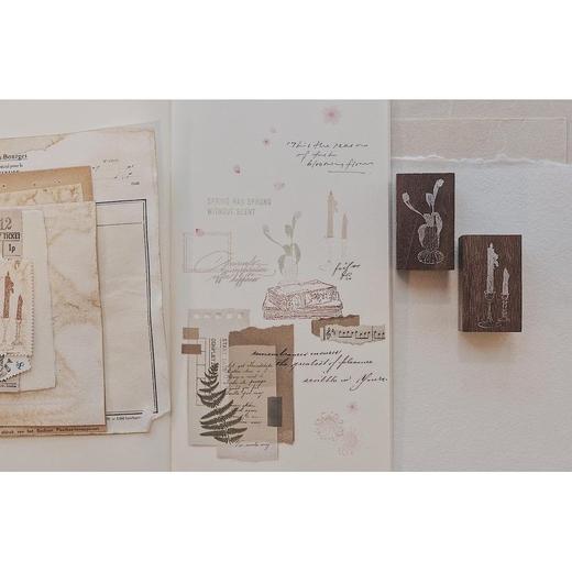 马来西亚 jieyanow Slow Living 慢生活 商品图2