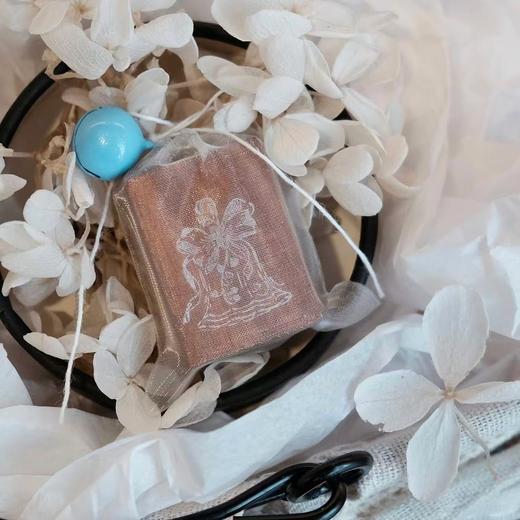 马来西亚 jieyanow Bell 铃铛 木制 商品图2