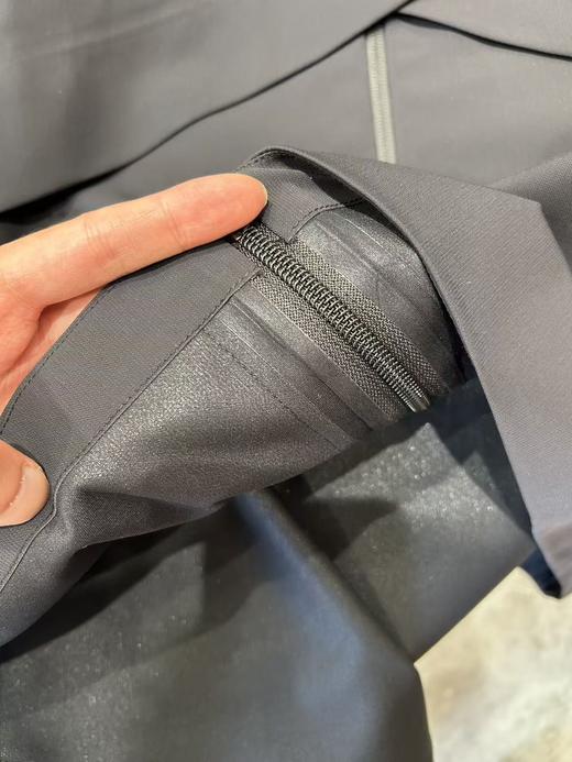 现货 DST家的女款Dualis都市通勤夹克外套 商品图9