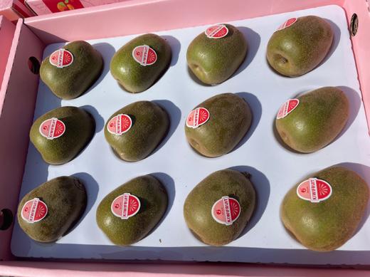 红心猕猴桃礼盒 商品图4